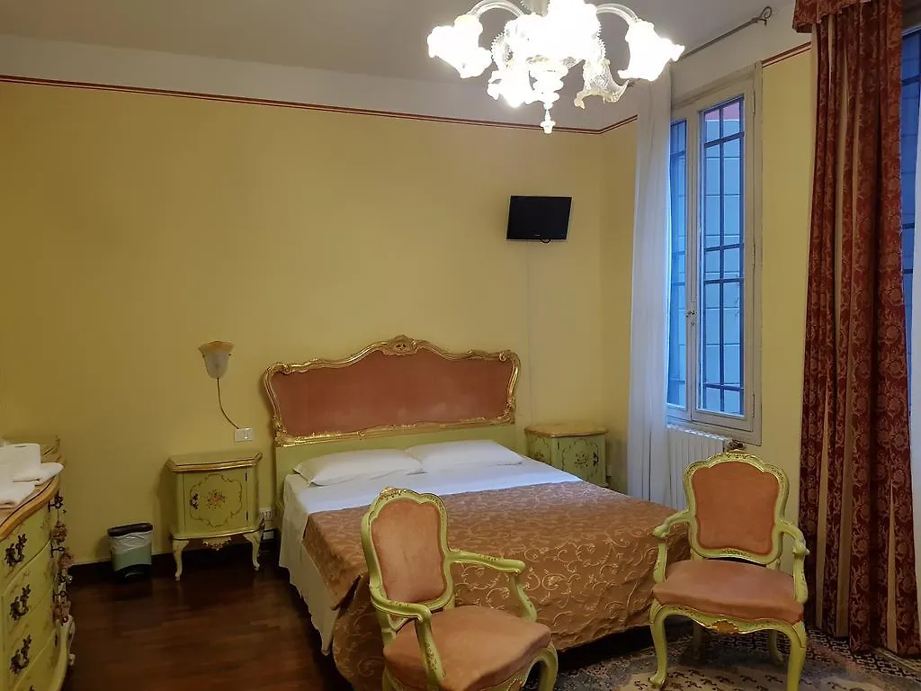 Residenza Grisostomo Hotel Venice