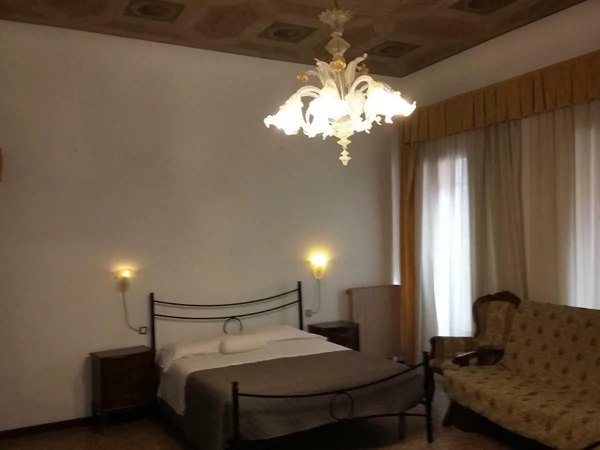 Residenza Grisostomo Hotel Venice Italy