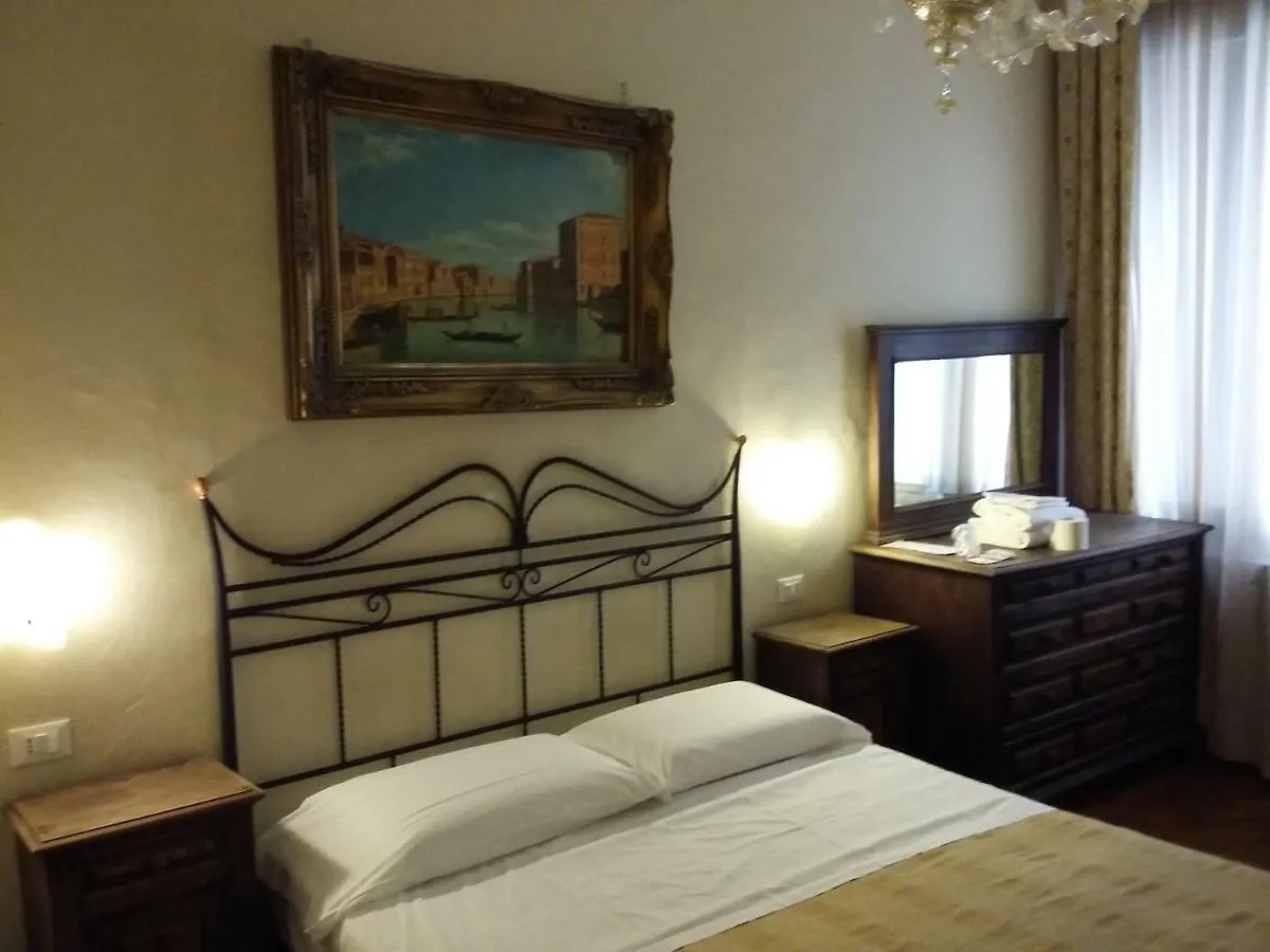 Residenza Grisostomo Hotel Venice Italy