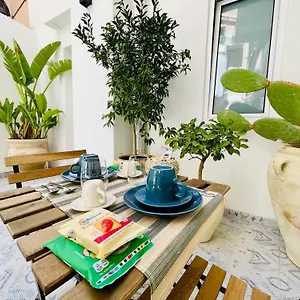  Frühstückspension Butera Luxury Italien