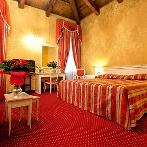 3* Penzion Ca' San Polo