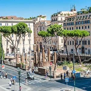 ** Gasthof Lh Royal Terrace Italien
