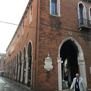 Antico Mercato Venecia