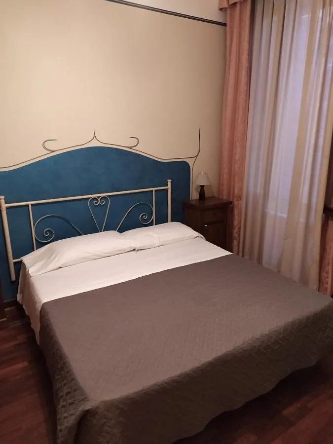 Hotel Residenza Grisostomo Venedig 3*,