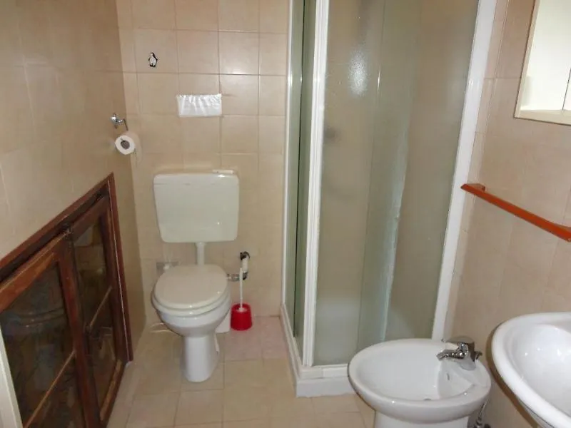 Hotel Residenza Grisostomo Venedig