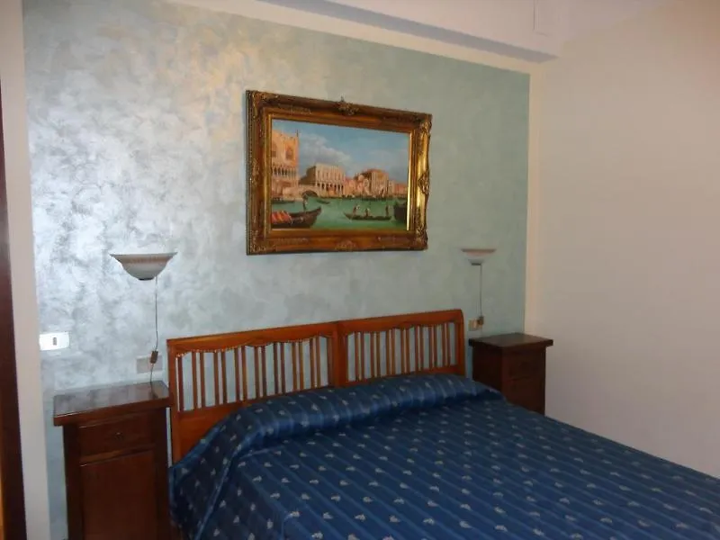 Hotel Residenza Grisostomo Venedig Gasthof
