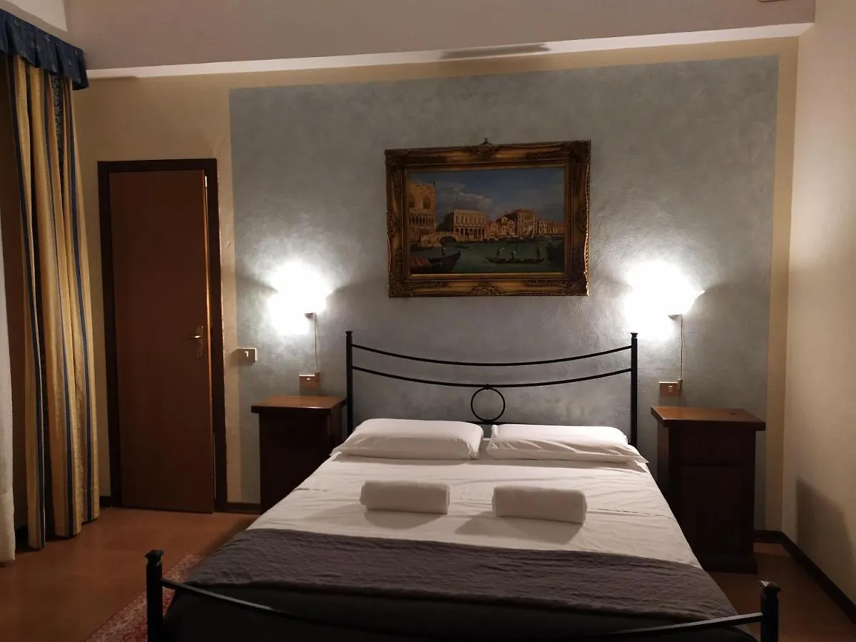 Gasthof Hotel Residenza Grisostomo Venedig