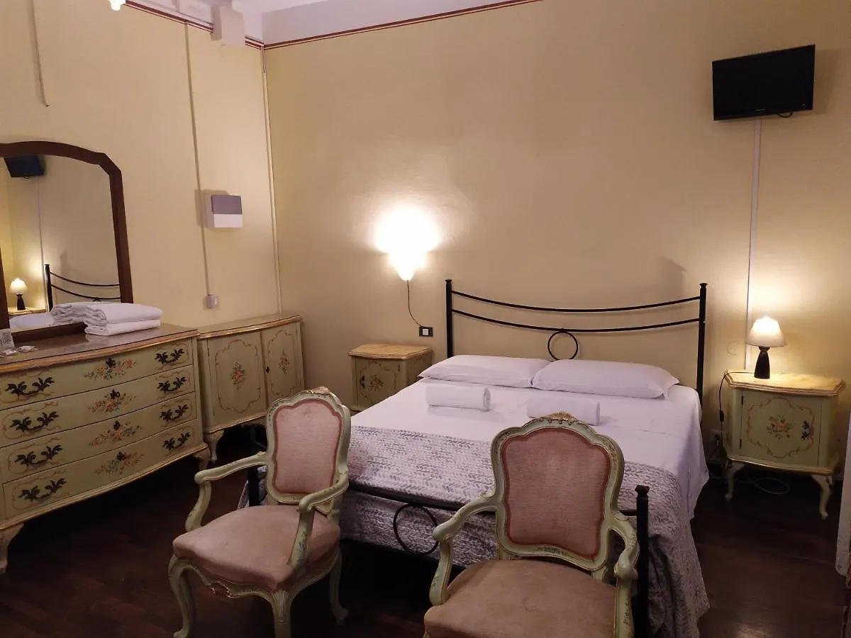 *** Gasthof Hotel Residenza Grisostomo Venedig Italien
