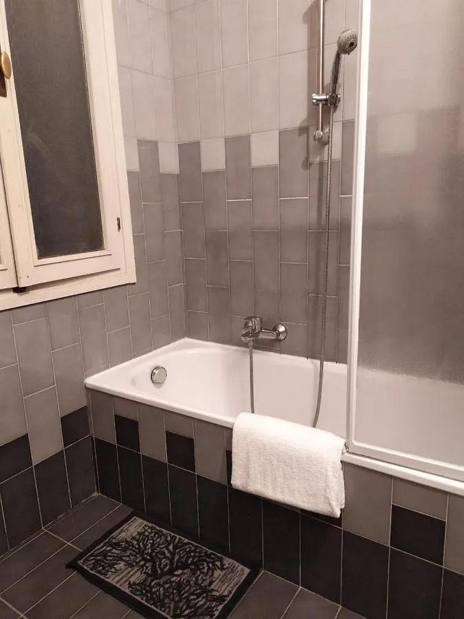 Hotel Residenza Grisostomo Venedig Gasthof
