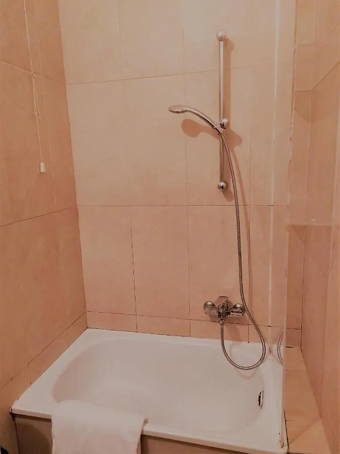 Gasthof Hotel Residenza Grisostomo Venedig