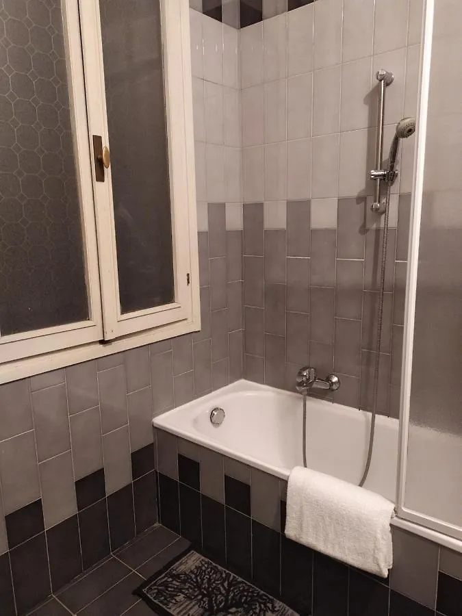 Hotel Residenza Grisostomo Venedig