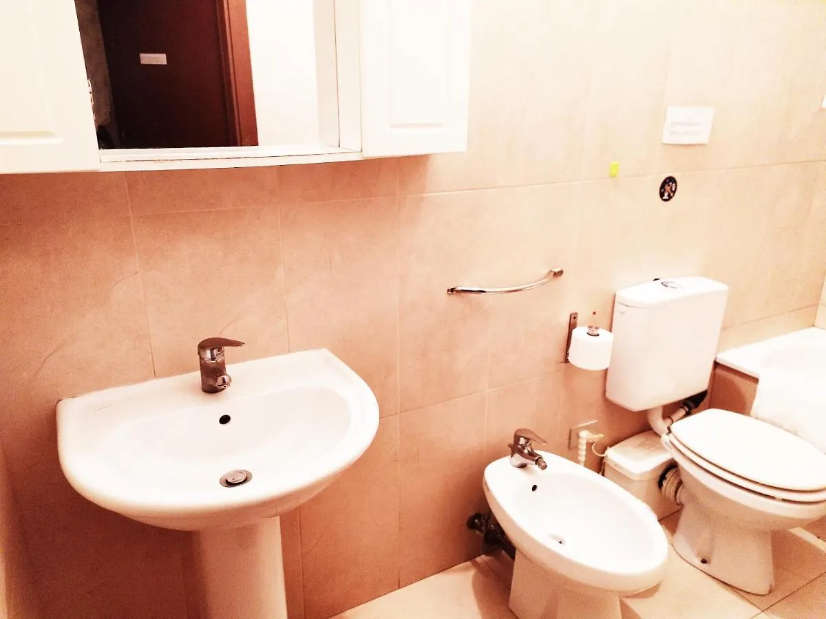 Hotel Residenza Grisostomo Venedig 3*,