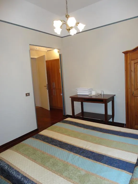 Hotel Residenza Grisostomo Venedig