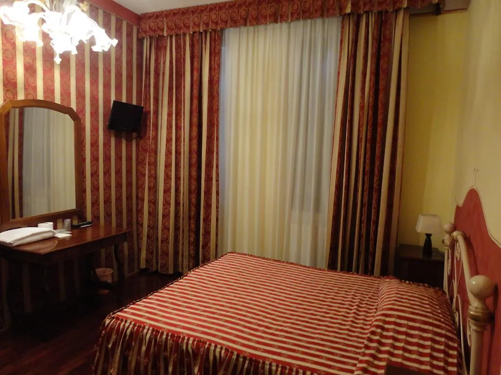 *** Gasthof Hotel Residenza Grisostomo Venedig Italien