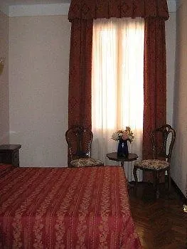 Hotel Residenza Grisostomo Venedig Italien