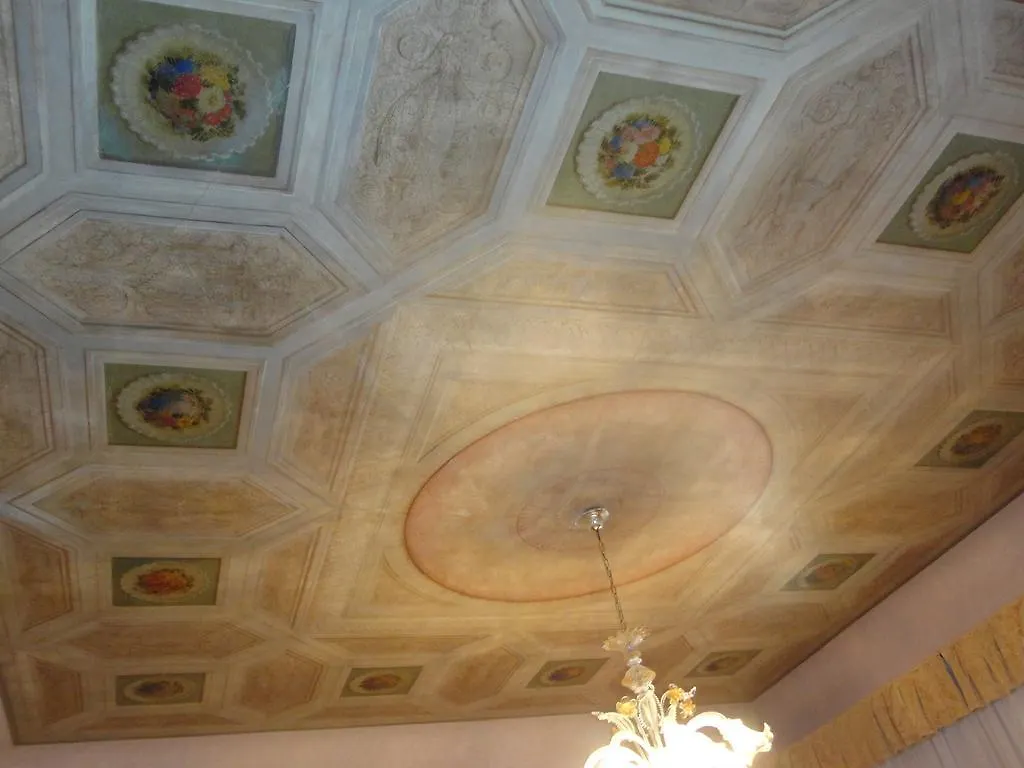 Hotel Residenza Grisostomo Venedig 3*,