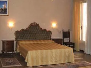 Hotel Residenza Grisostomo Venedig