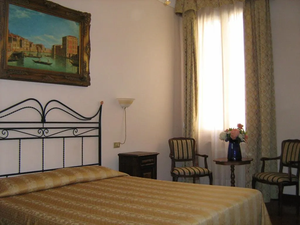 *** Gasthof Hotel Residenza Grisostomo Venedig Italien