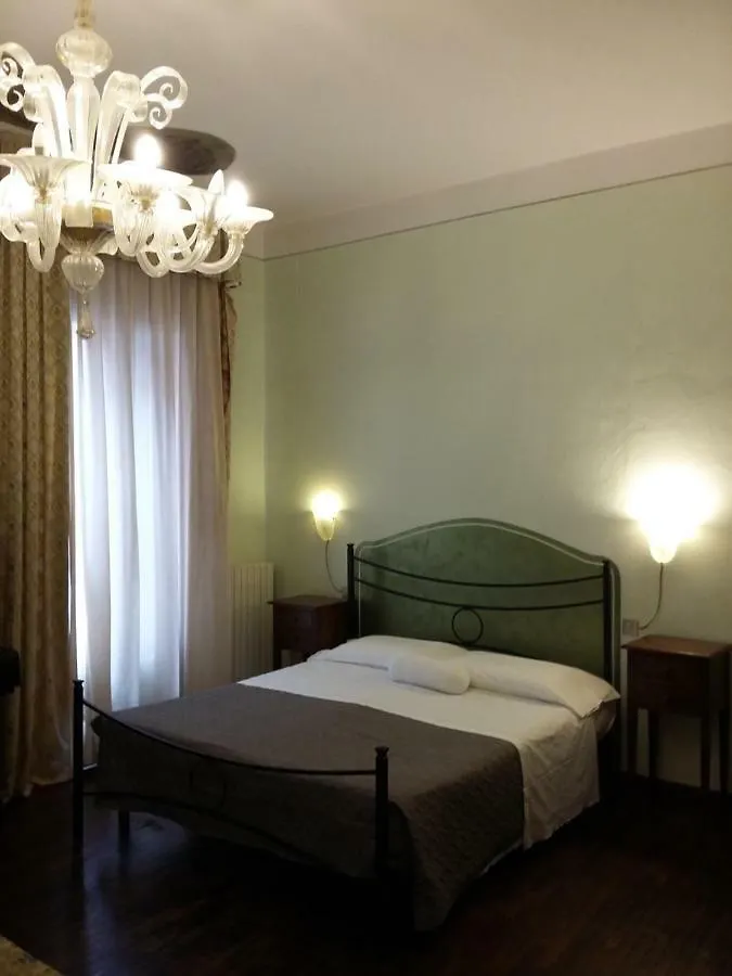 Hotel Residenza Grisostomo Venedig Italien