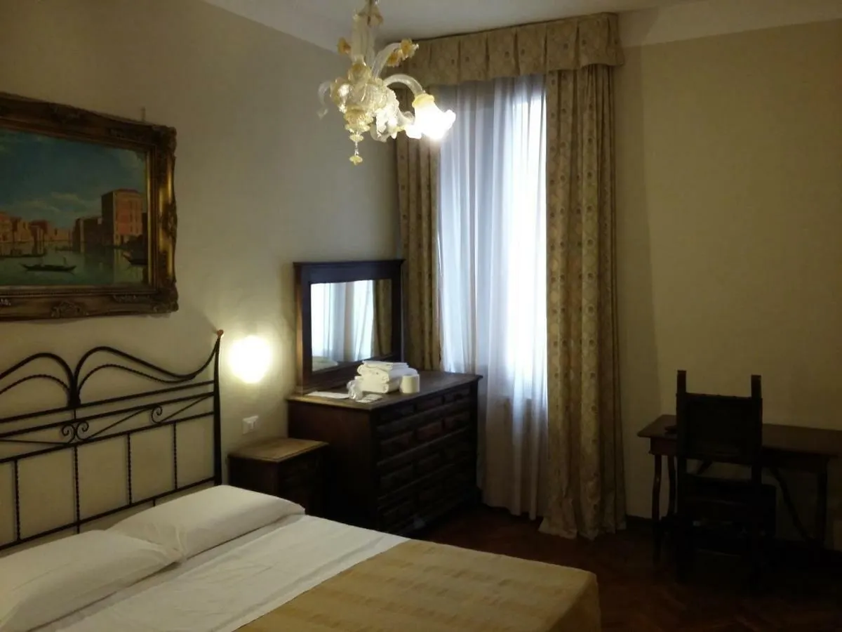 Hotel Residenza Grisostomo Venedig 3*,  Italien