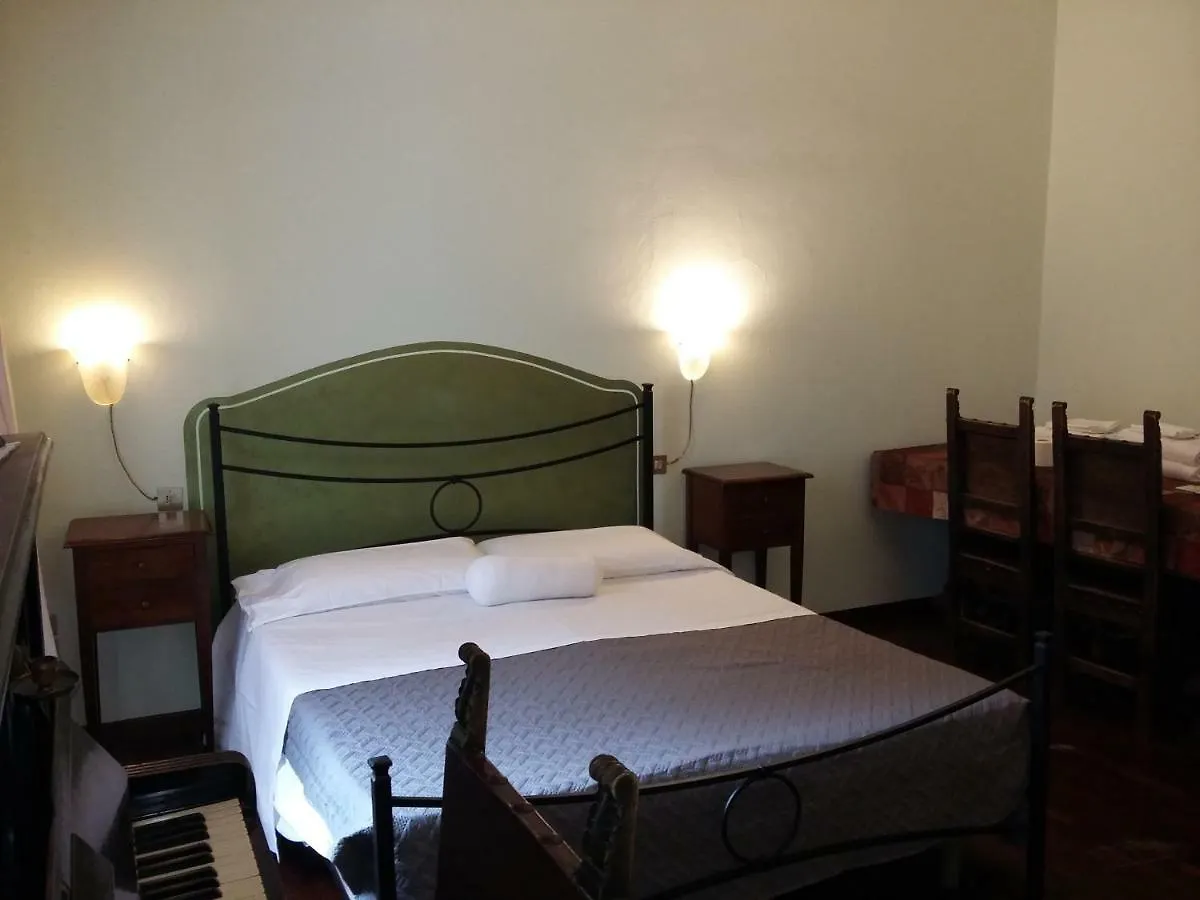 Hotel Residenza Grisostomo Venedig Gasthof