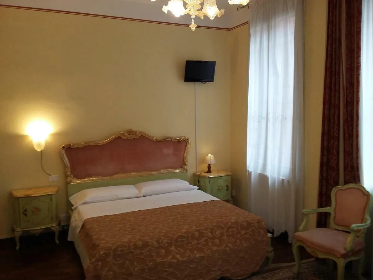 *** Gasthof Hotel Residenza Grisostomo Venedig Italien