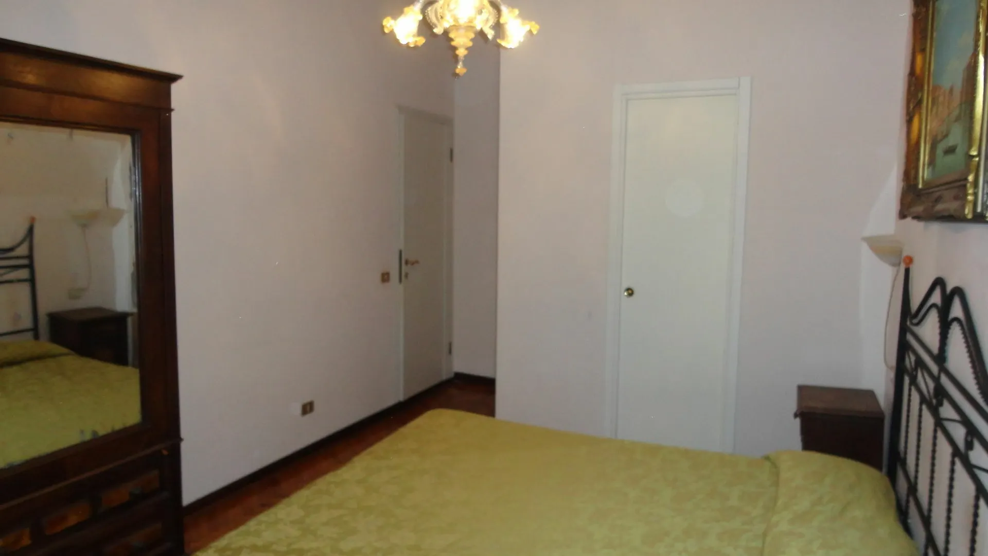 Gasthof Hotel Residenza Grisostomo Venedig