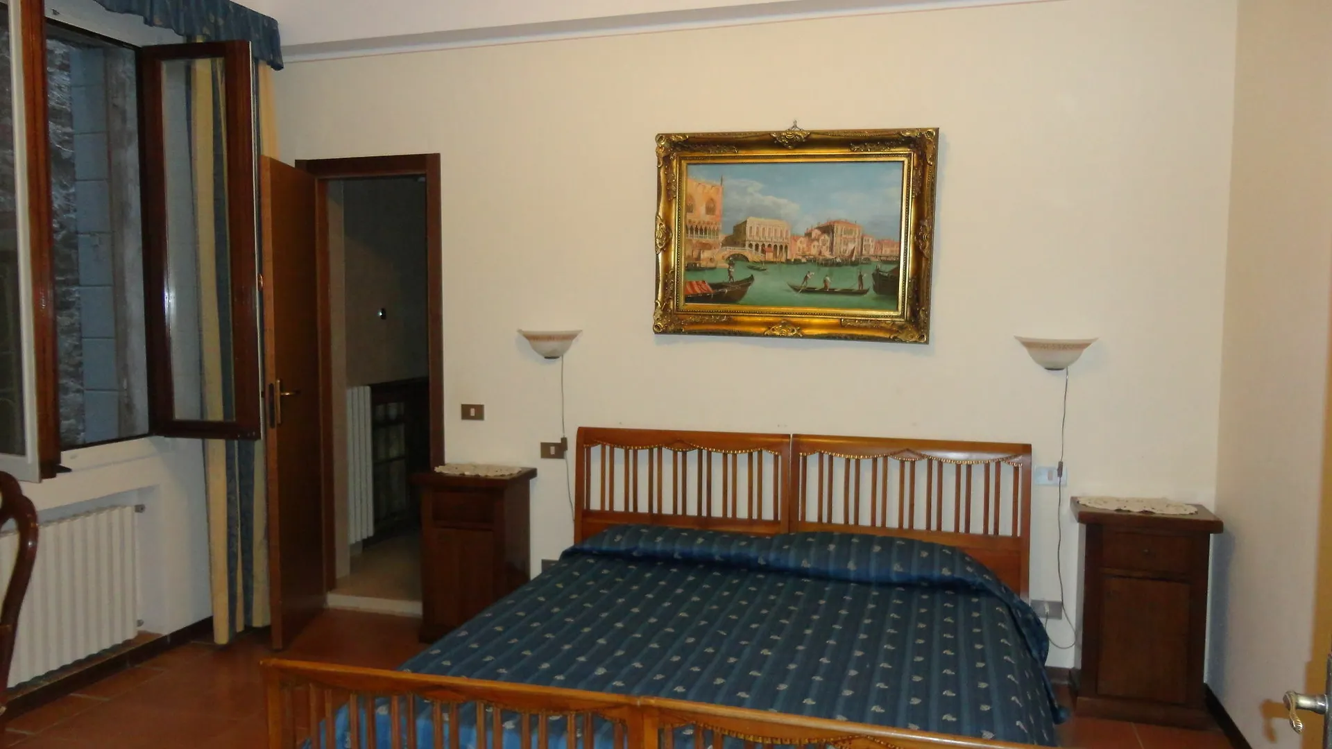 Hotel Residenza Grisostomo Venedig 3*,