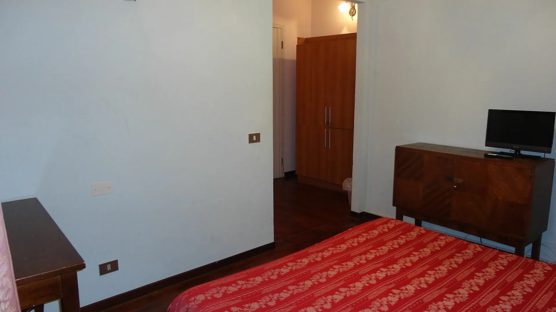 Hotel Residenza Grisostomo Venedig